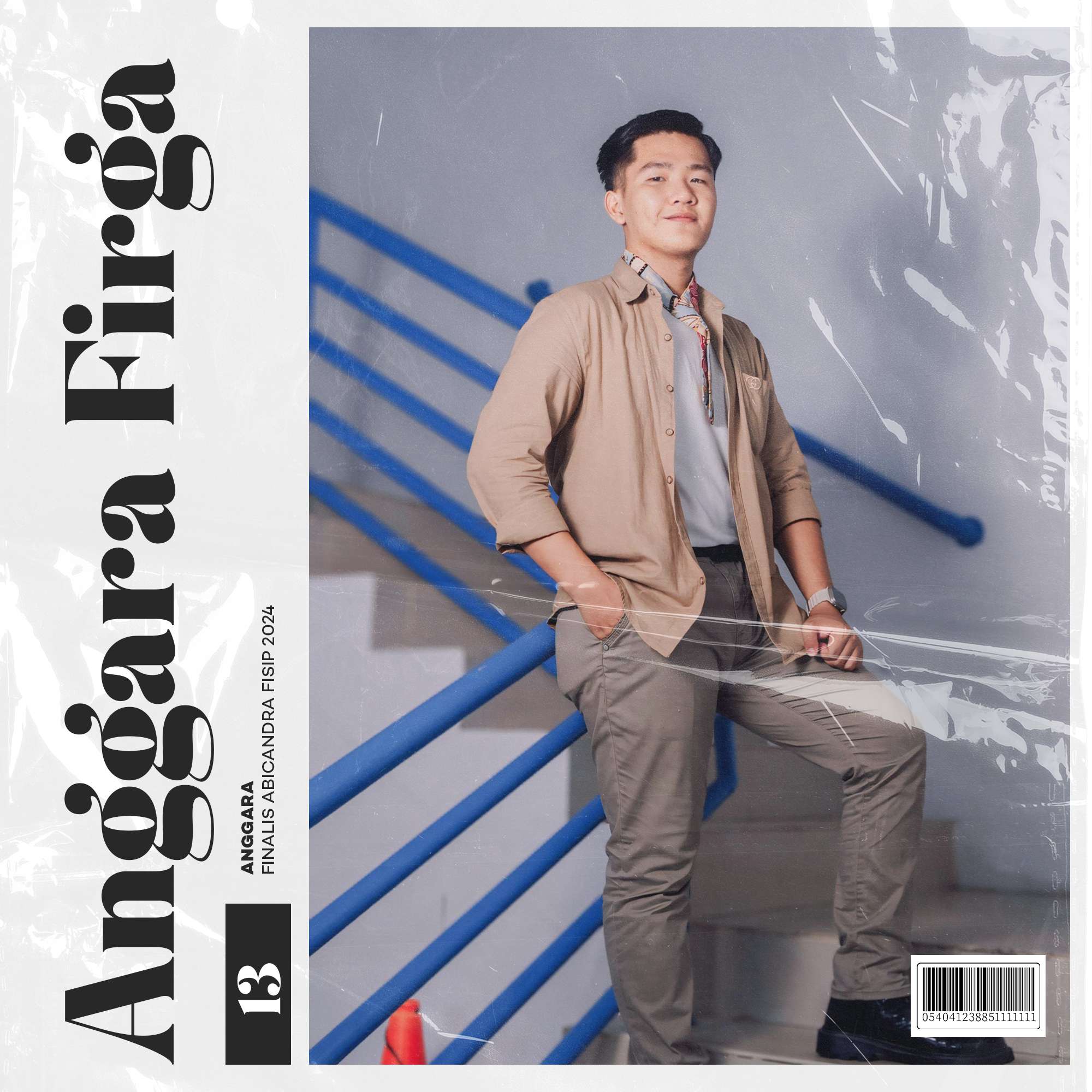 ANGGARA FIRGA
